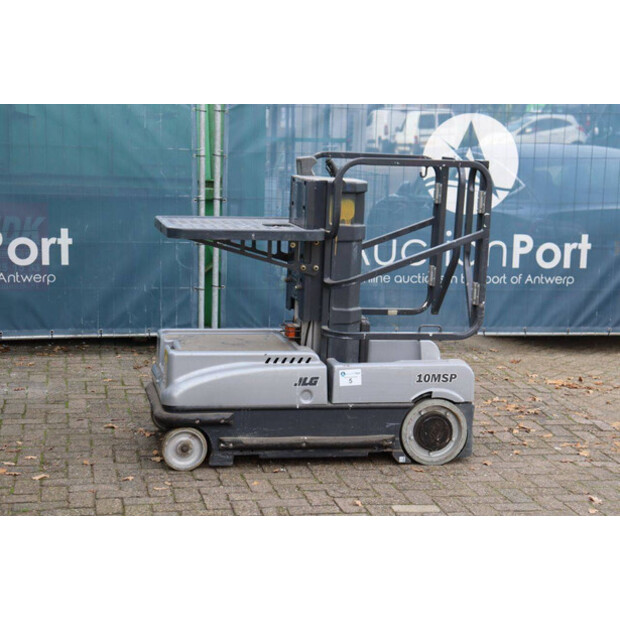 2013 JLG 10MSP-44715951