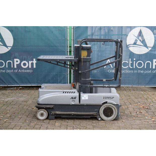 2013 JLG 10MSP-44715952