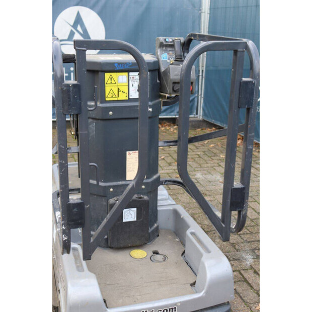 2013 JLG 10MSP-44715967