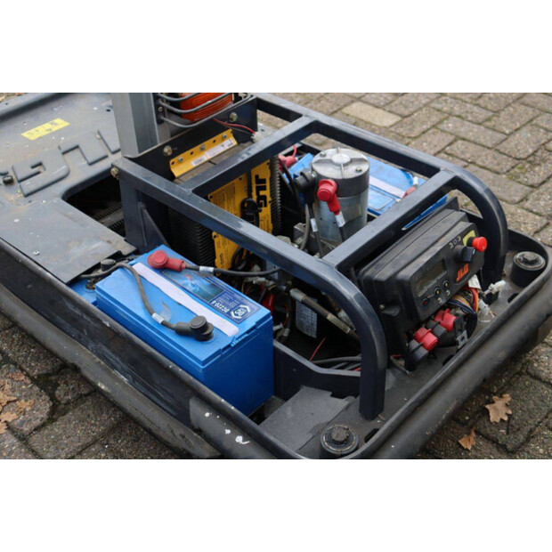 2013 JLG 10MSP-44715972