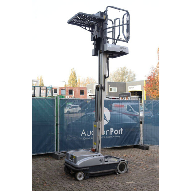 2013 JLG 10MSP-44715974