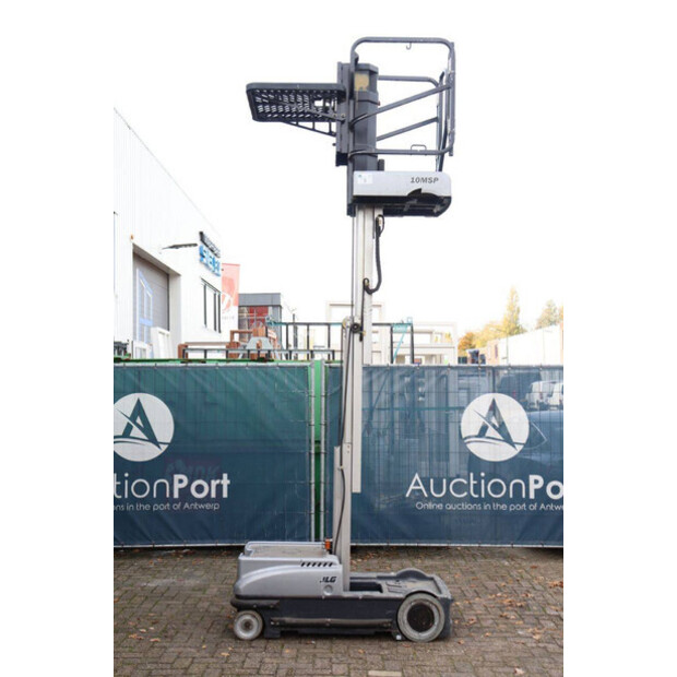 2013 JLG 10MSP-44715975