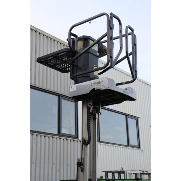 2013 JLG 10MSP-44715977