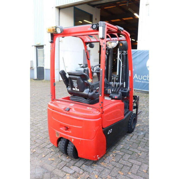 2013 Hyster J2.0XNT MWB-44715983