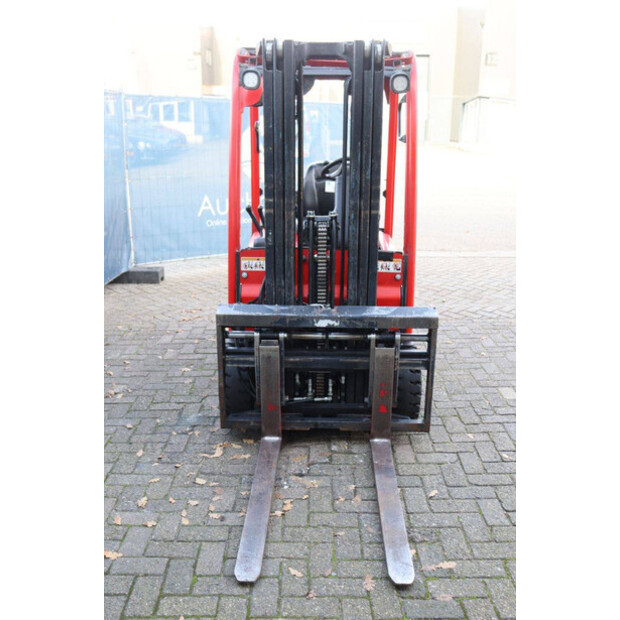 2013 Hyster J2.0XNT MWB-44715985