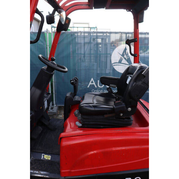 2013 Hyster J2.0XNT MWB-44715997