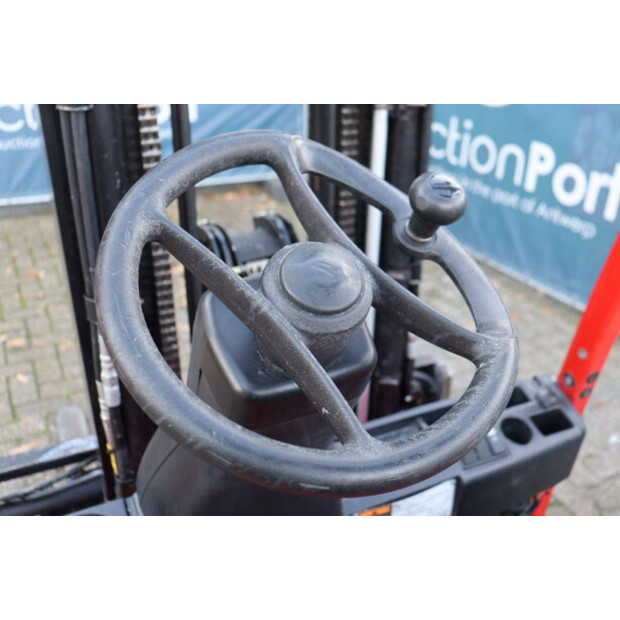 2013 Hyster J2.0XNT MWB-44716001