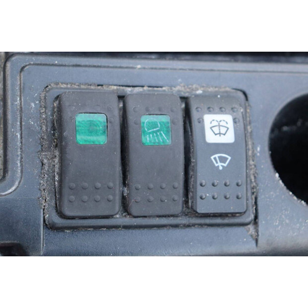 2013 Hyster J2.0XNT MWB-44716006