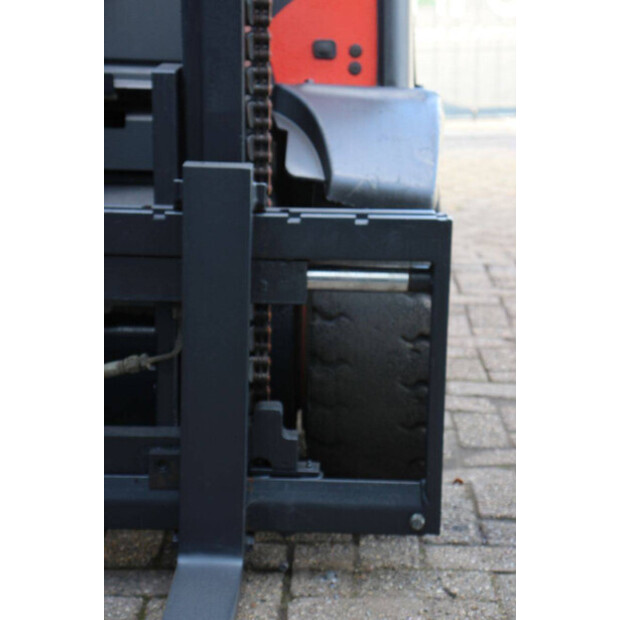 2015 Linde H30D-02-44716056