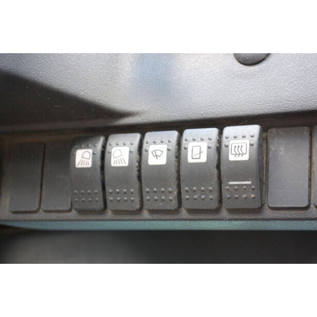 2015 Linde H30D-02-44716074