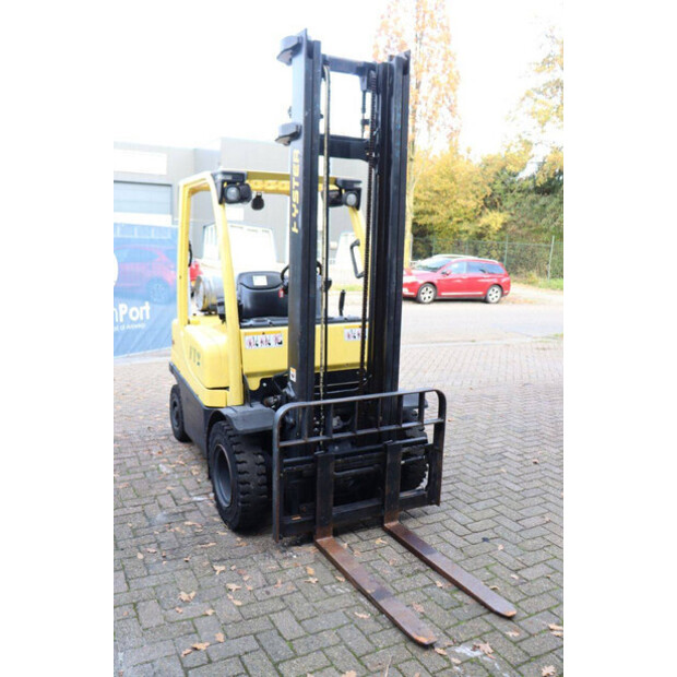 2009 Hyster H2.0FT-44716087