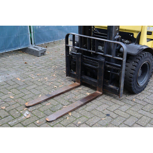 2009 Hyster H2.0FT-44716090