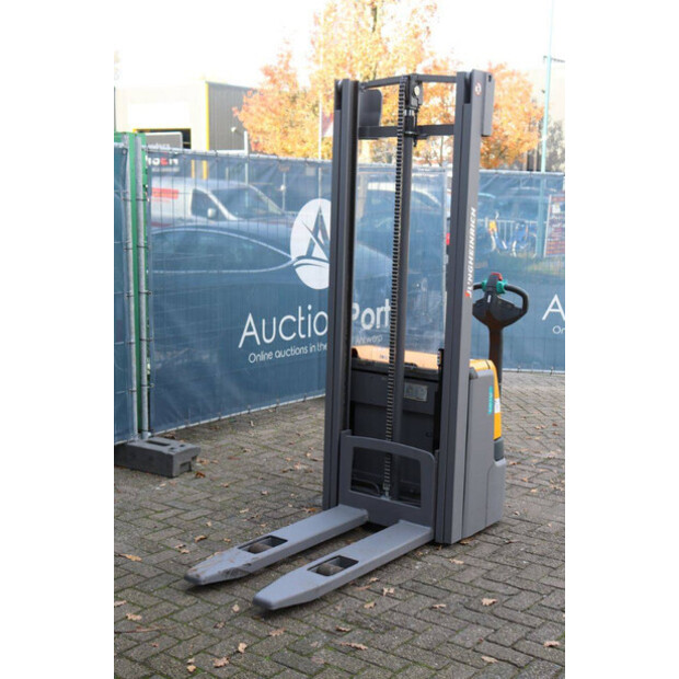 2016 Jungheinrich EJC 112-44716127