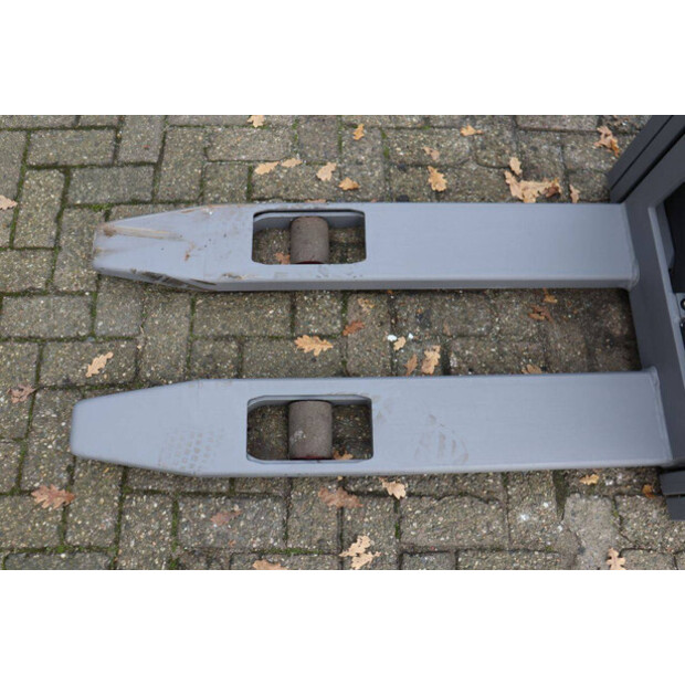 2016 Jungheinrich EJC 112-44716129