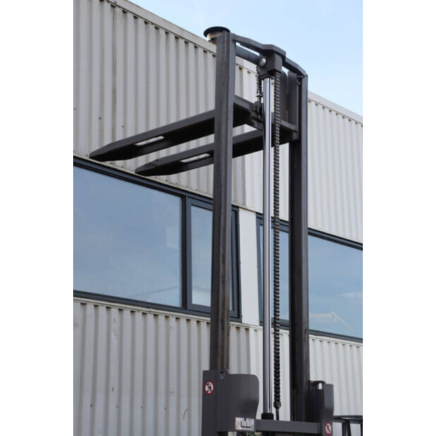 2016 Jungheinrich EJC 112-44716143