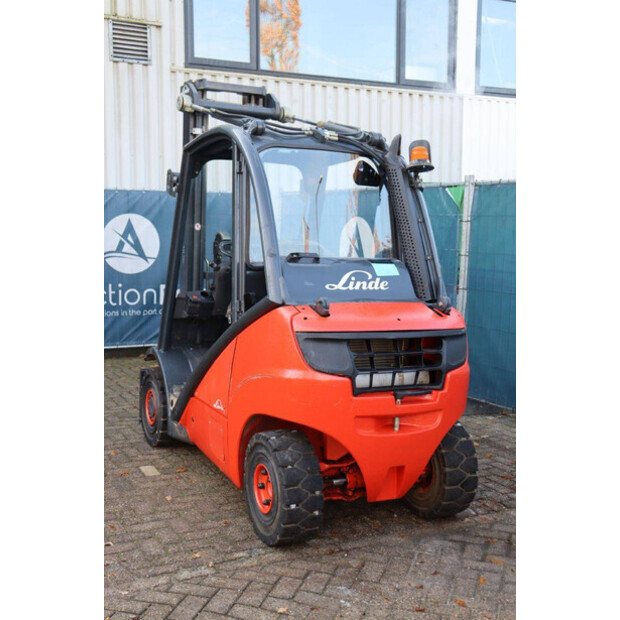 2006 Linde H25T-44716181