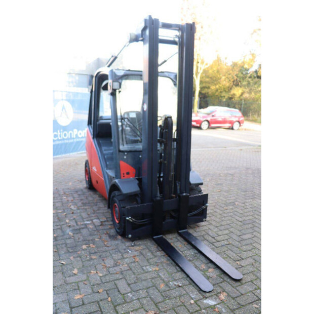 2006 Linde H25T-44716185