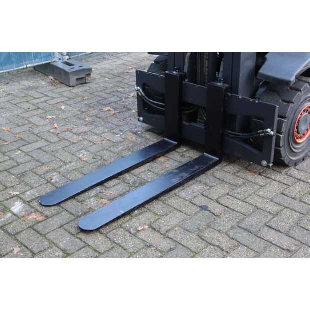 2006 Linde H25T-44716188