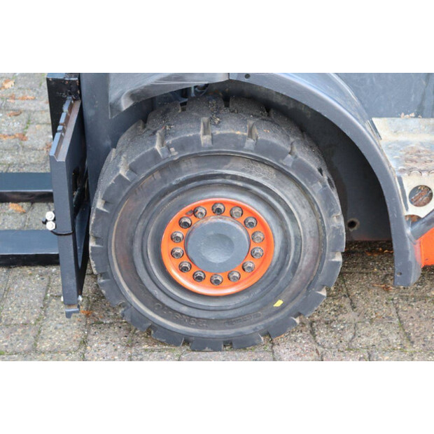 2006 Linde H25T-44716193