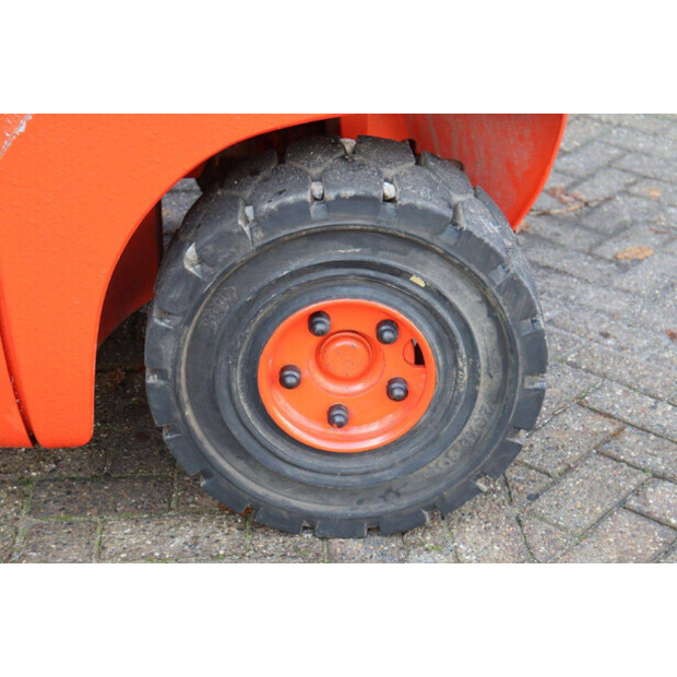 2006 Linde H25T-44716194