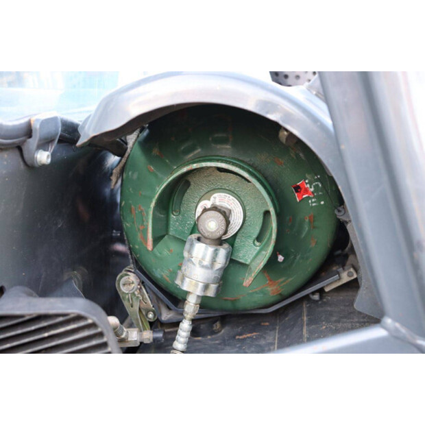 2006 Linde H25T-44716200