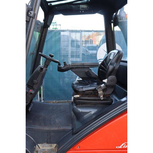 2006 Linde H25T-44716201