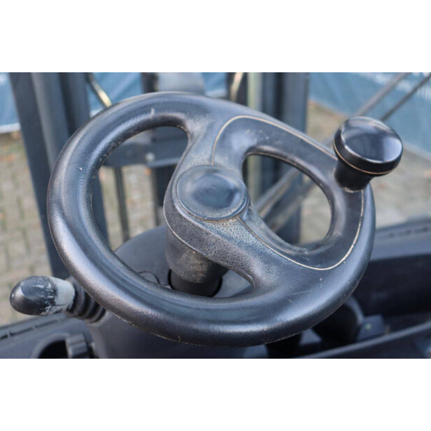 2006 Linde H25T-44716205