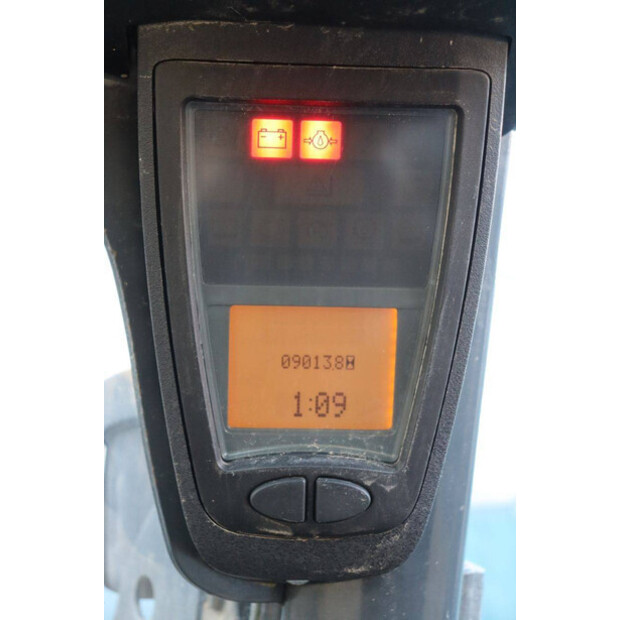 2006 Linde H25T-44716208