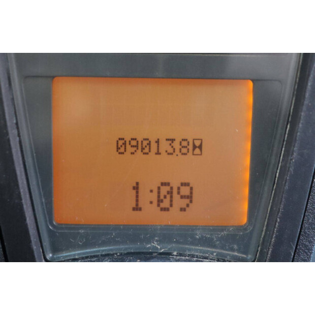 2006 Linde H25T-44716209