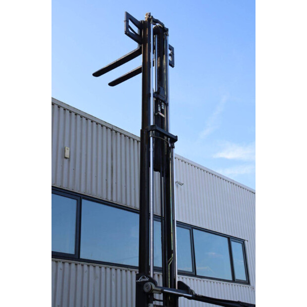 2006 Linde H25T-44716213