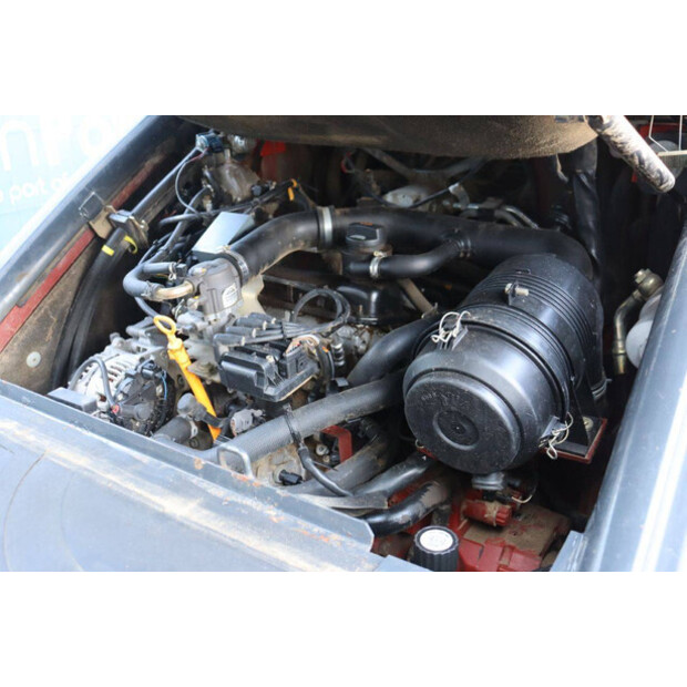 2006 Linde H25T-44716215