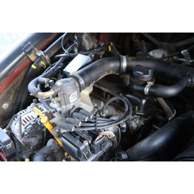 2006 Linde H25T-44716216