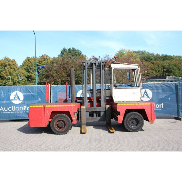 KALMAR DFQ50/14/40-44716220