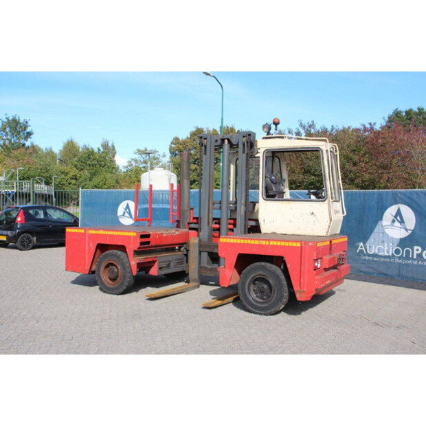 KALMAR DFQ50/14/40-44716221