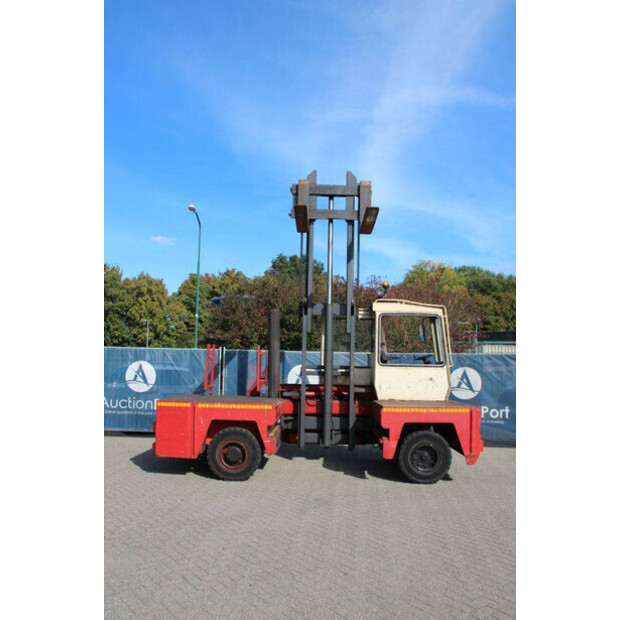 KALMAR DFQ50/14/40-44716238