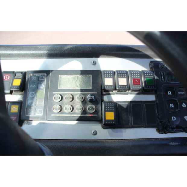 2008 تربيرغ YT222-44716268