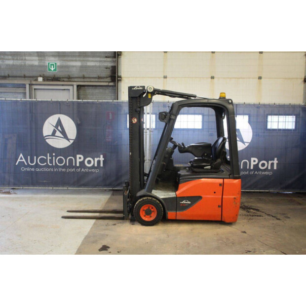2014 Linde E14-02 EVO-44716279