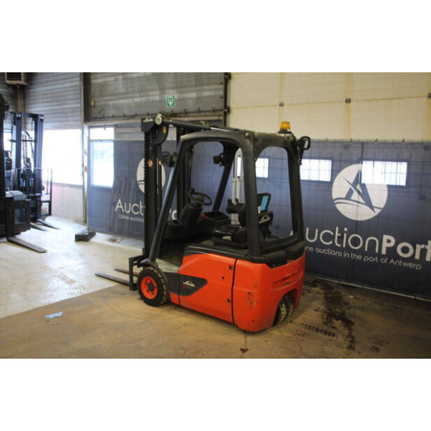 2014 Linde E14-02 EVO-44716280