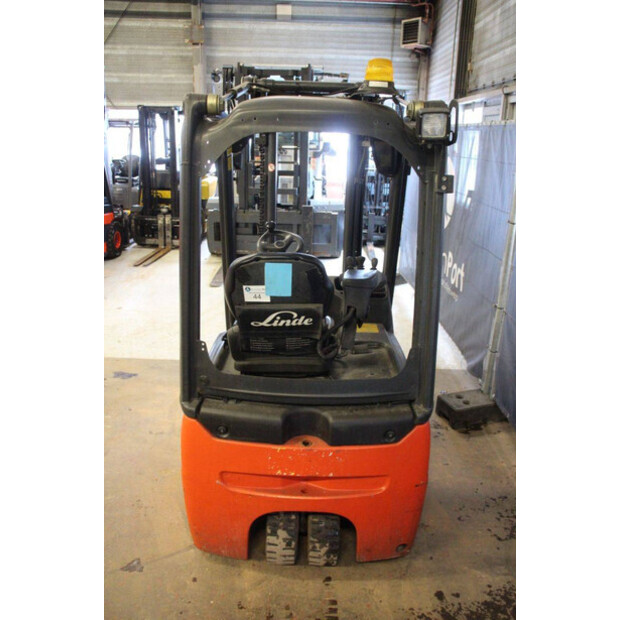 2014 Linde E14-02 EVO-44716281