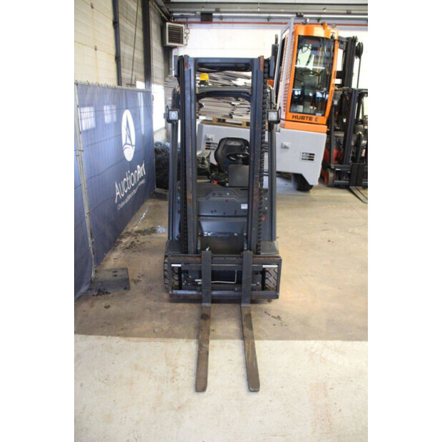 2014 Linde E14-02 EVO-44716284