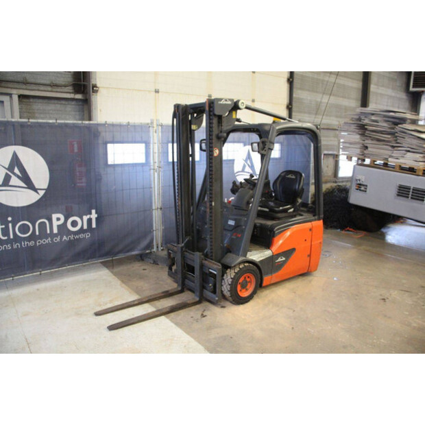 2014 Linde E14-02 EVO-44716285