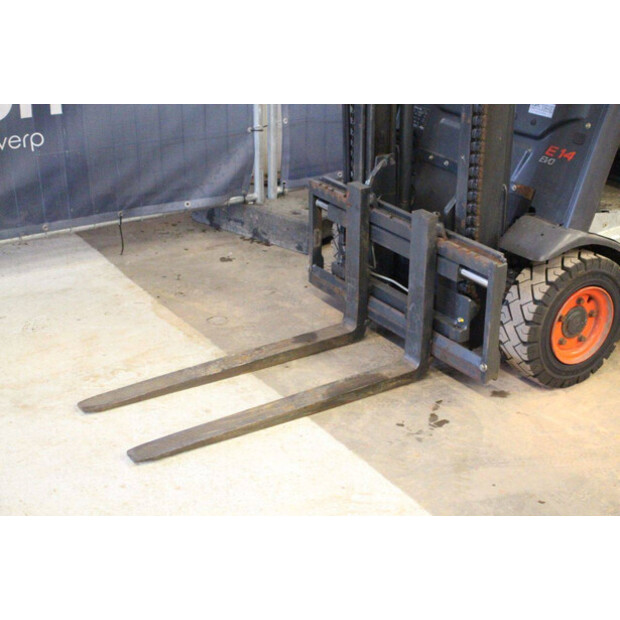 2014 Linde E14-02 EVO-44716286