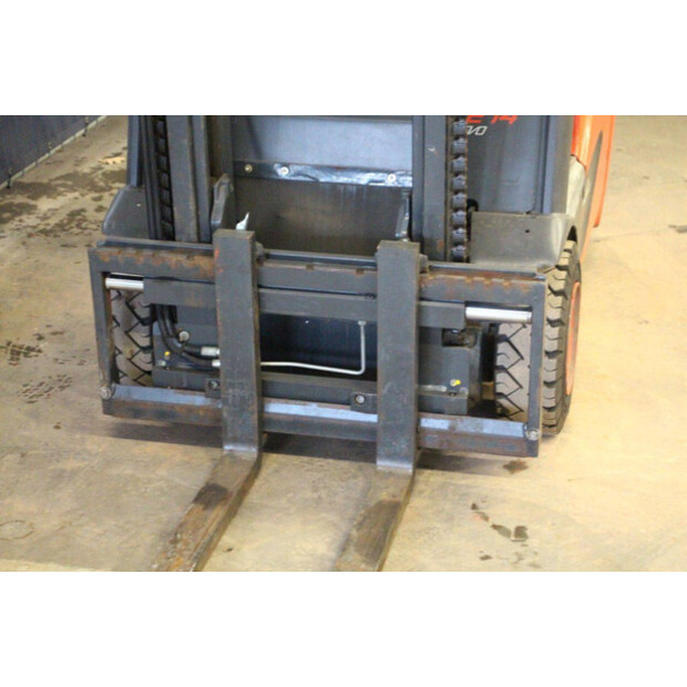 2014 Linde E14-02 EVO-44716287