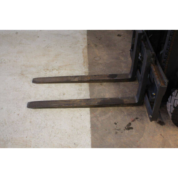 2014 Linde E14-02 EVO-44716289