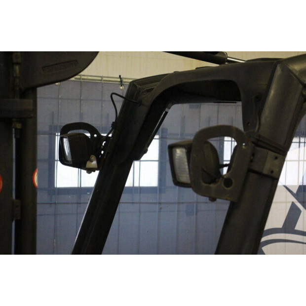 2014 Linde E14-02 EVO-44716290