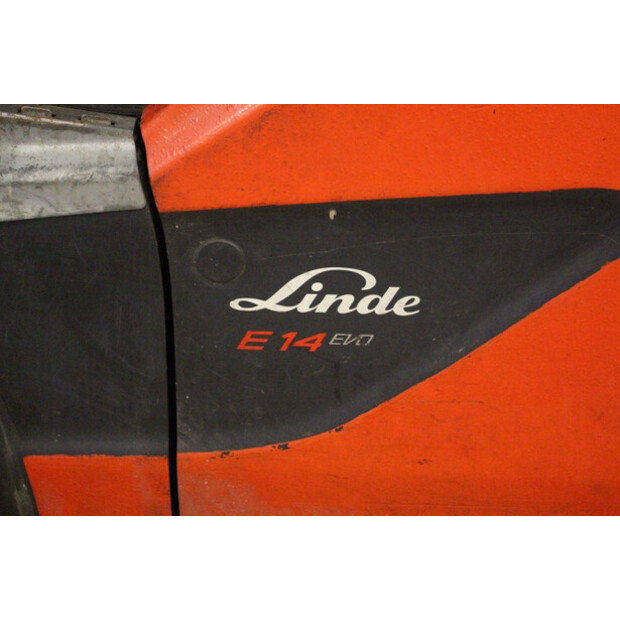 2014 Linde E14-02 EVO-44716292
