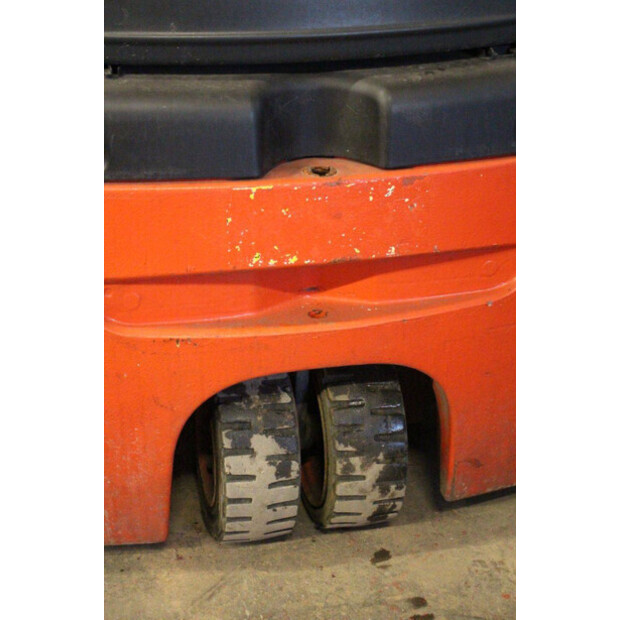 2014 Linde E14-02 EVO-44716293