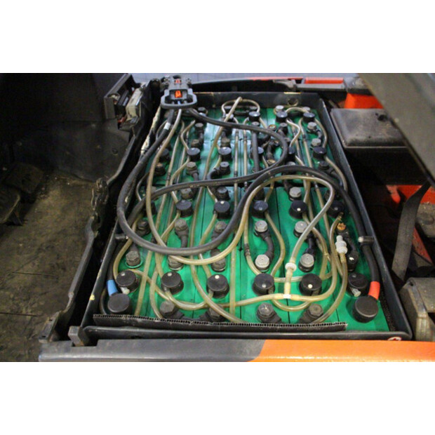 2014 Linde E14-02 EVO-44716295