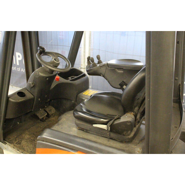 2014 Linde E14-02 EVO-44716297