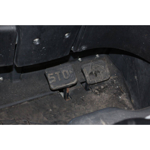 2014 Linde E14-02 EVO-44716298